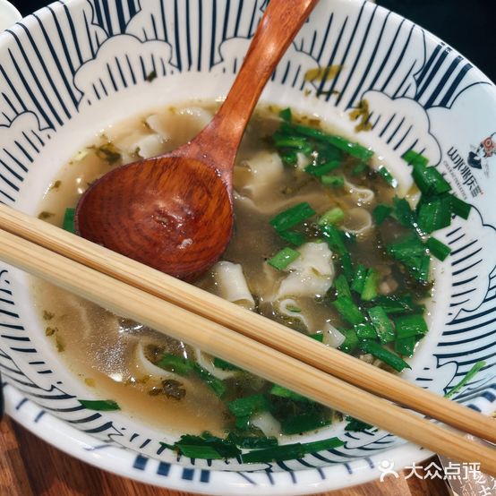 山水兆庆(大良悦然广场店)