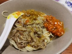 -李百蟹·江南蟹黄面·河景餐厅(夫子庙总店)