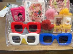 -静宜和她的朋友(星海广场店)