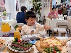 -黑熊披萨orso pizza