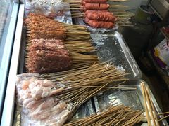 -辽B·小串(总店)