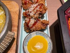 -将军牛排·尔滨地标朝鲜族美食(总店)