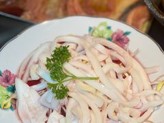 -朱光玉火锅馆(正弘城店)