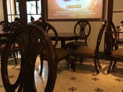-1868 Café(自然博物馆店)