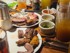 -拉蒂娜·巴西牛排馆 Latina·Brazilian Steakhouse(王府井喜悦店)