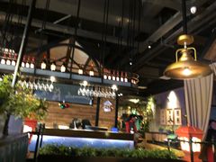 大堂-茉莉餐厅(悦方idmall店)