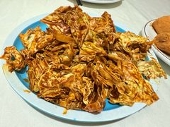 -福来居烤鸭店(天坛二店)