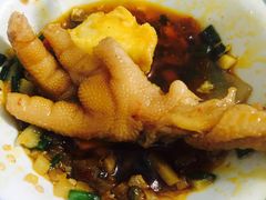 -石灰市毛记烧鸡公(解放碑店)