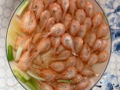 -二泉园老菜馆·百年无锡菜