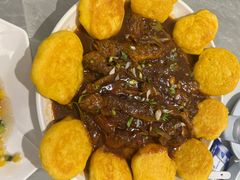 -何适山庄 ·可团建(水长城P2停车场店)