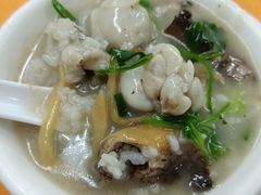 -辉记潮汕海鲜砂锅粥(市桥店)