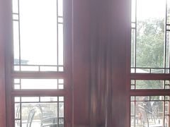 -韬光茶庵