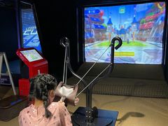 -VS SPORTS PARK运动玩乐园·团建·生日会(合生汇店)