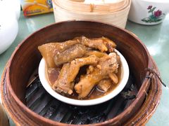 -香港蓮香樓(中環店)