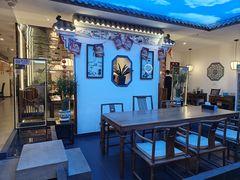 -徽韵人家·传承正宗徽菜(牡丹园店)