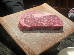 -老乾杯和牛烧肉(王府中环店)