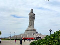 -天津妈祖文化园