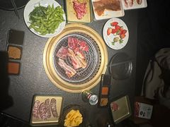 -神户赤童日式烤肉(金地广场店)
