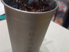 -明腾壹间茶餐厅(新都会花园广场店)