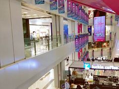 -凯德广场(武胜路店)