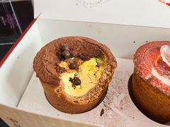 -詹记桃酥(包河万达店)