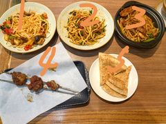 -贯贯吉·清真餐厅(浙江中路店)