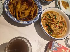 -回家吃饭·地道南昌菜(建德观总店)