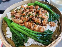 -喜记顺德菜(南昌万象城店)