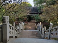 -艾溪湖湿地公园