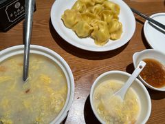 -吕氏疙瘩汤·新鲁菜(济南万象城店)