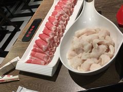 -新辣道鱼火锅(领展购物广场·中关村店)