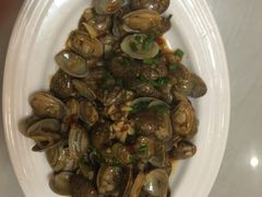 -吕四渔港码头海鲜餐厅