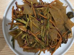 -老边饺子馆(东单店)