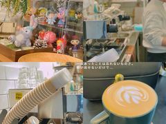 -二里咖啡(上堡公寓店)