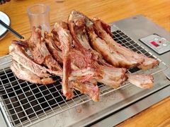 -张记焖窑·十五年专注焖烤(雍和宫店)