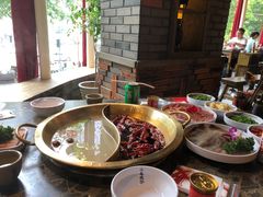 -小龙坎火锅(春熙太古里店)