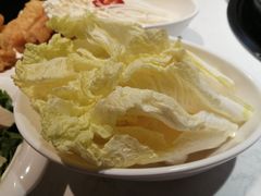 娃娃菜-周渝食惦酸菜鱼(青浦店)