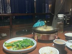 -绿茶餐厅(朝阳大悦城店)