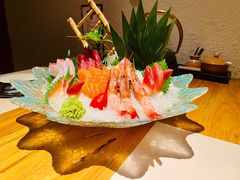-藤原布二·八佰善会席料理(奥体店)