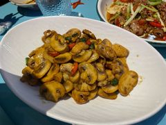 杏鲍菇-川正旺江湖菜(三元桥店)