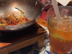 -绿茶餐厅(布吉万象汇店)