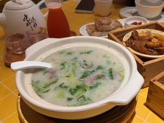 -蔡澜点心·粤菜(花城汇南区店)