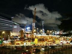 -香港会议展览中心演讲厅