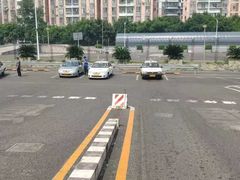 -乔森驾校(杨家坪总校)