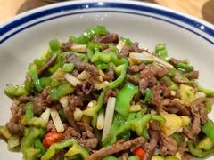 -乡野李掌柜(汉江路店)