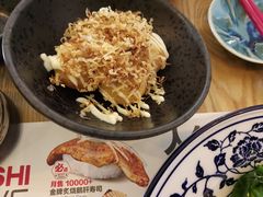 -Sushi Love 创意寿司(丽影广场店)