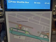 -河内内排国际机场