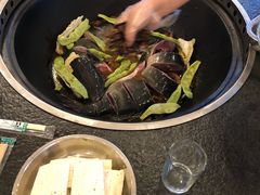 -荣德灶台鱼(圣泉寺店)