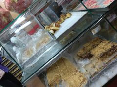 -爱德顺糕点食屋(利民道店)
