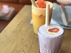 -BOR Eatery(安福路店)